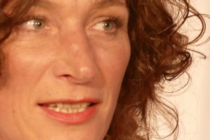 Michaela Schabel besuchte für schabel-kultur-blog.de die Berliner Theatertage und Preisverleihung an Wiebke Puls
