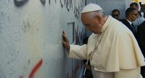 schabel-kultur-blog präsentiert Filmkritik von "Papst Franziskus"