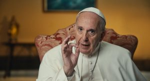 schabel-kultur-blog präsentiert Filmkritik von "Papst Franziskus"