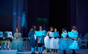 schabel-kultur-blog präsentiert Opernkritik zu Sciarrino