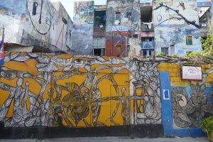 schabel-kultur-blog berichtet über Kunst in Havanna, Kuba