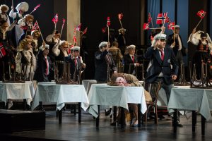Opernkritik "Wozzeck" in deutscher Oper präsentiert schabel-kultur-blog.de