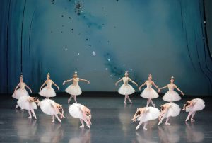 Ballettkritik zu "Jewels" in München präsentiert schabel-kultur-blog.de