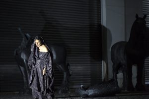 Opernkritik "Medea" an der Berliner Staatsoper präsentiert www.schabel-kultur-blog.de