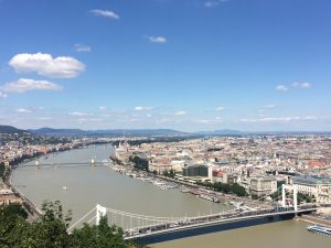 Reisebericht über Budapest präsentiert schabel-kultur-blog.de