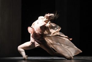 Ballettkritik "Gefährliche Liebschaften" präsentiert von schabel-kultur-blog.de