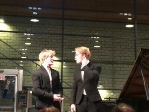 Konzertkritik Lucas und Arthur Jussen präsentiert von www.schabel-kultur-blog.de