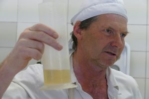 Vollbiologischer Käse aus Tirol präsentiert von www.schabel-kultur-blog.de