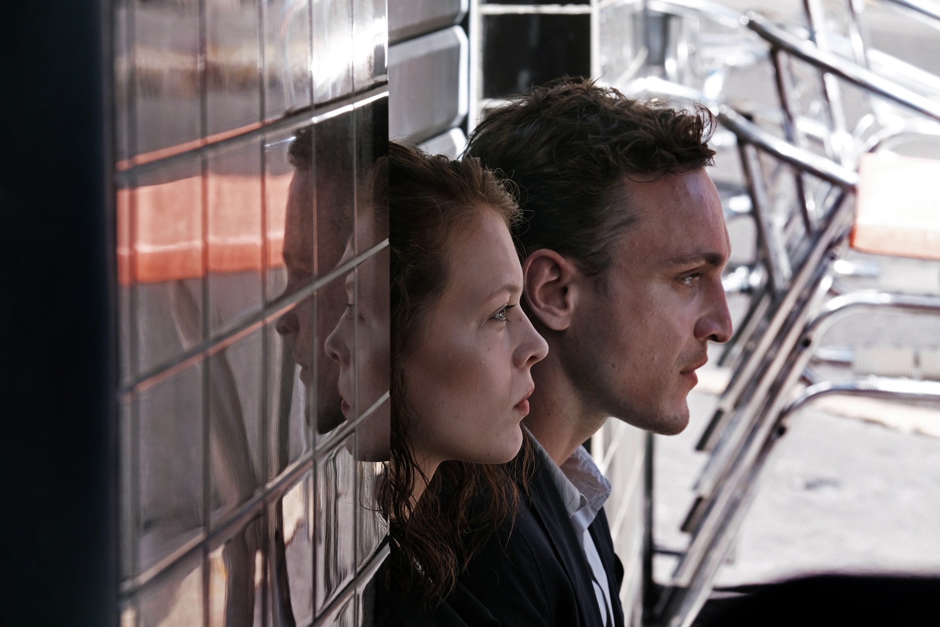 Film –  „Transit“ von Christian Petzold