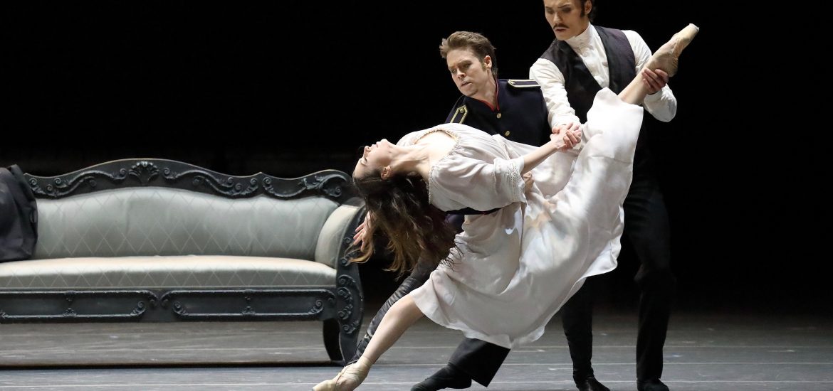 schabel-kultur-blog präsentiert Ballettkritik Münchner Staatsoper "Alice im Wunderland"