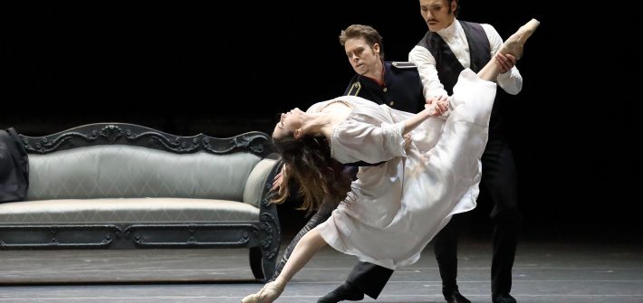 schabel-kultur-blog präsentiert Ballettkritik Münchner Staatsoper "Alice im Wunderland"