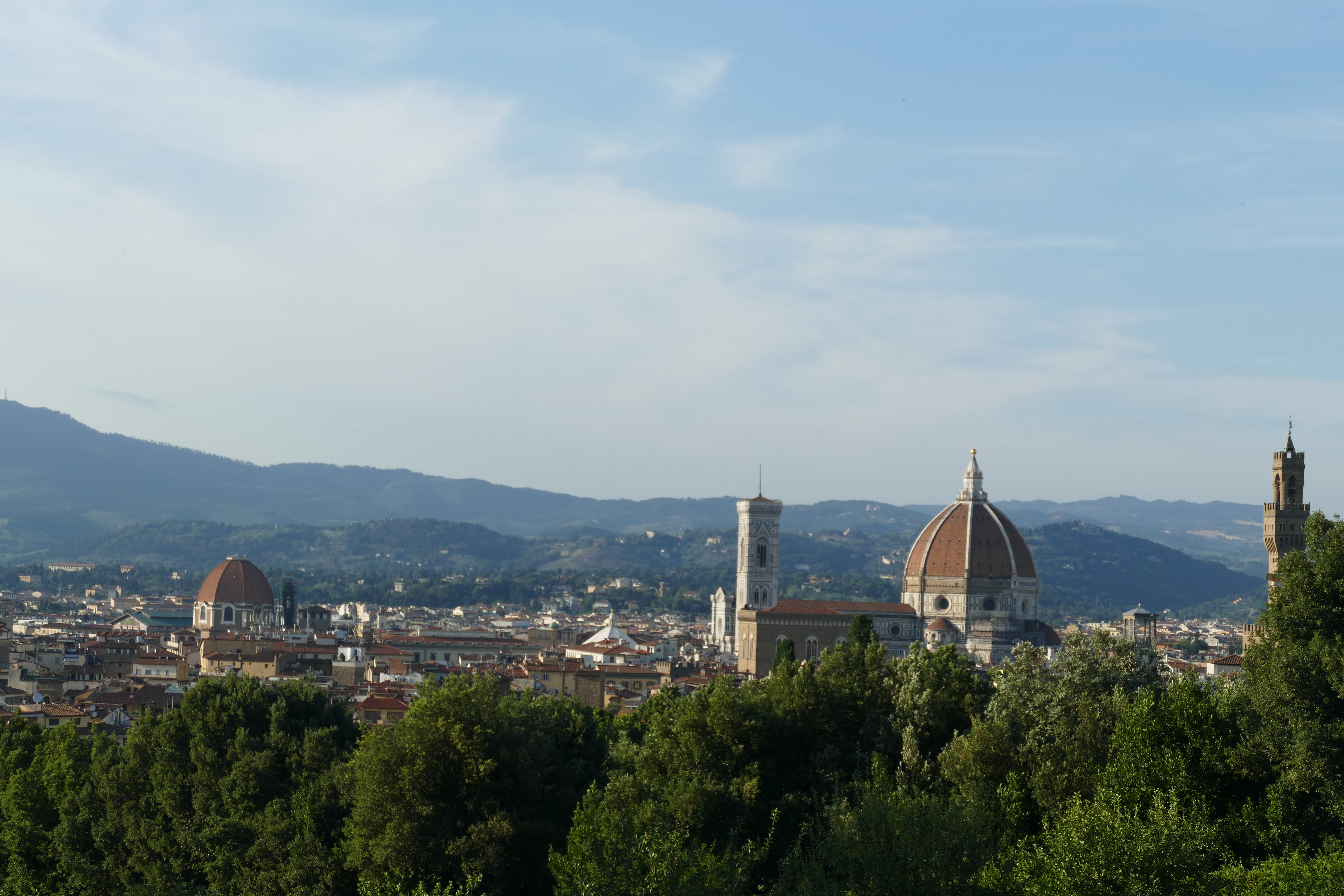 Florenz – Welthauptstadt der Renaissance