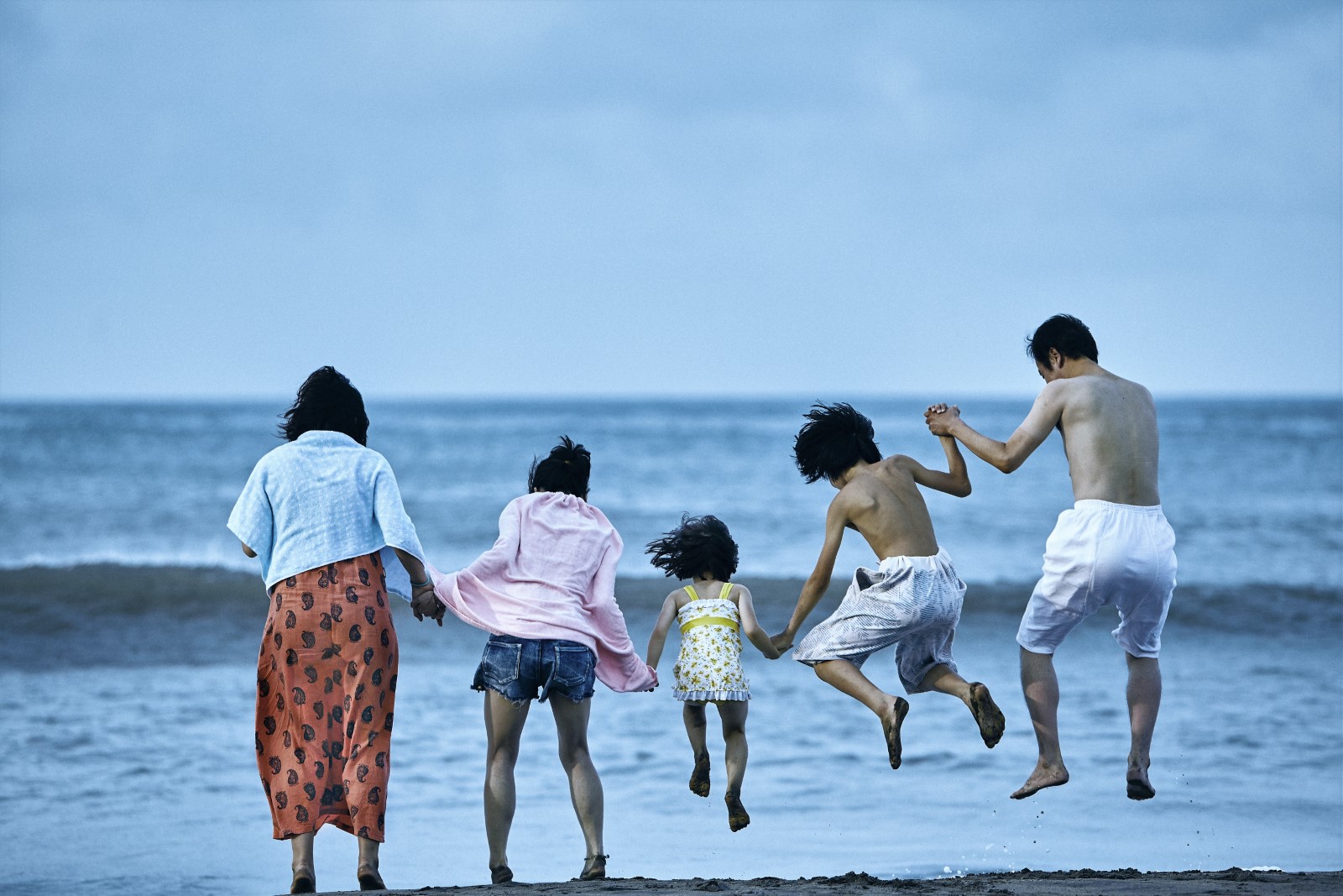 Film – „Shoplifters“ 