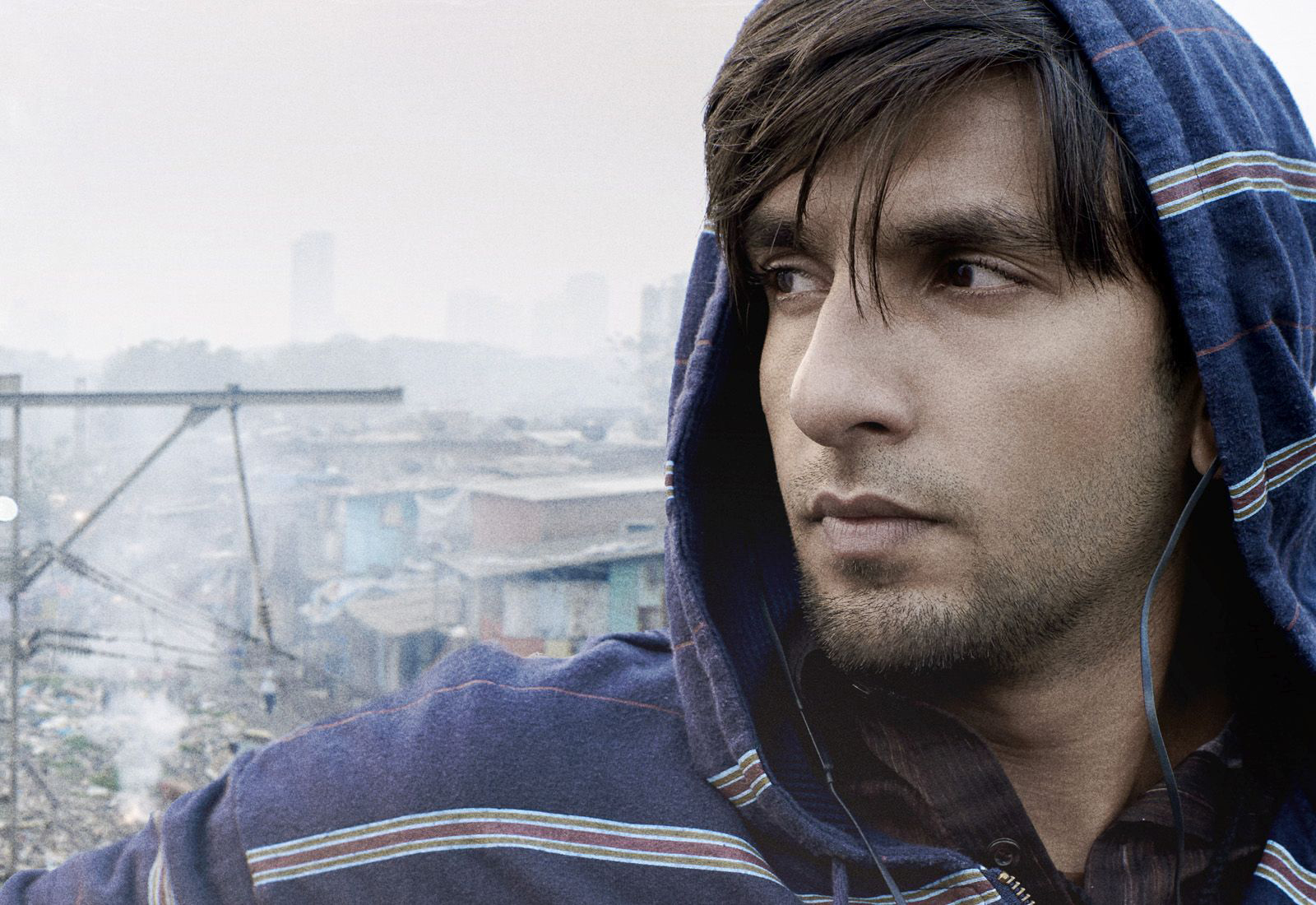 69. Internationale Filmfestspiele Berlin  – „Gully Boy“ – Sektion Berlinale Special