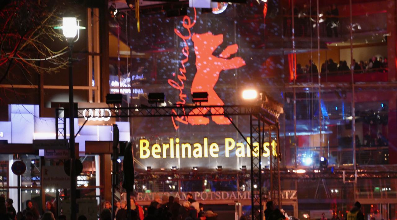 Berlin – „Berlinale 2021“ mit genderneutraler Prämierung