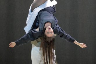 Opernkritik "Alceste" Präsentiert von www.schabel-kultur-blog.de