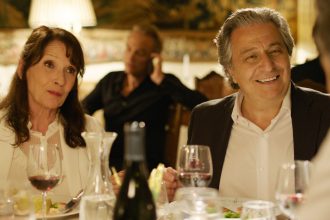 Filmkritik "Monsieur Claude 2" präsentiert von www.schabel-kultur-blog.de