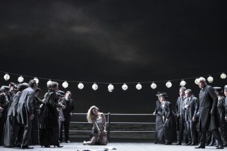 Opernkritik "Oceane" präsentiert von www.schabel-kultur-blog.de
