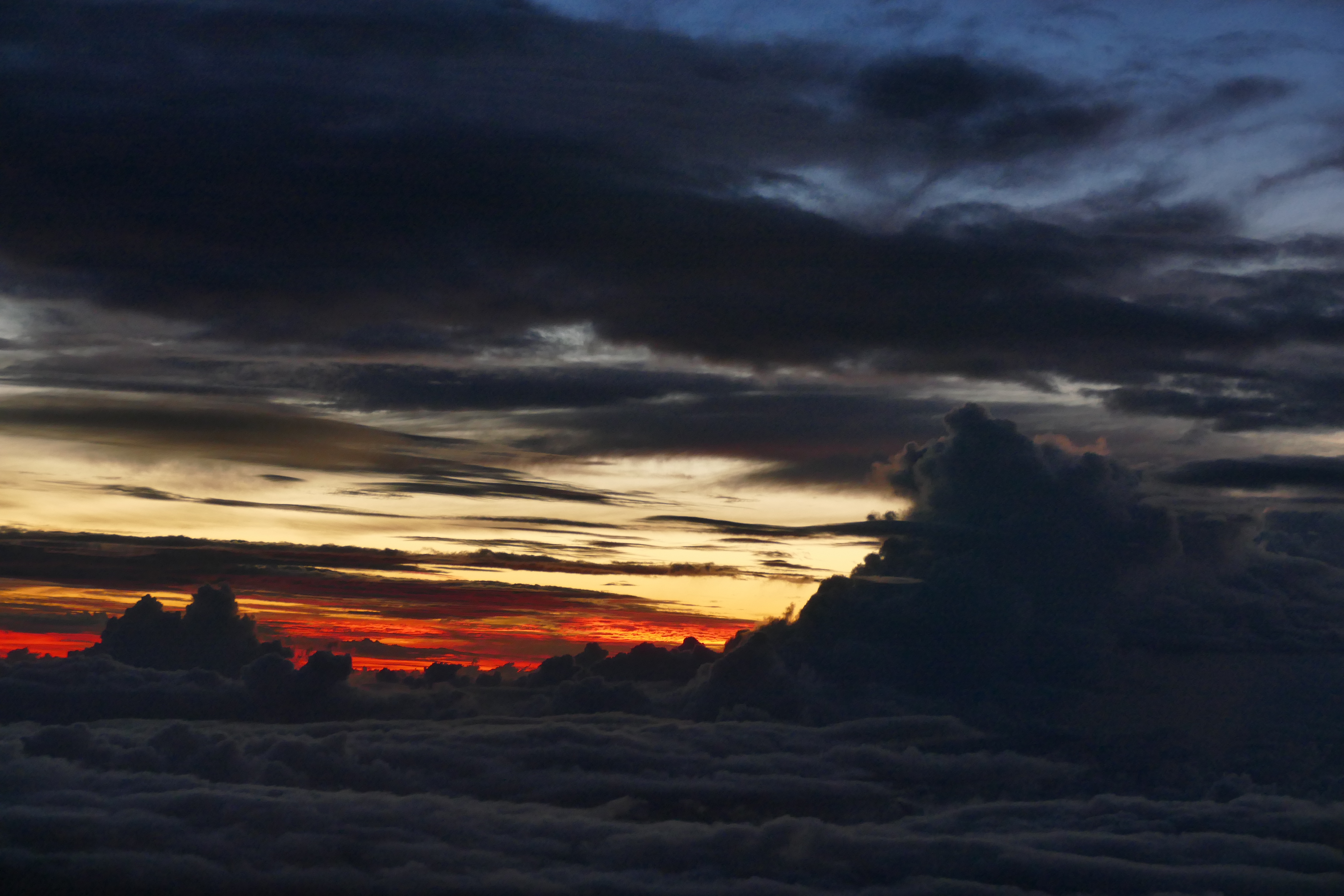 La Reunion – atemberaubende Wanderungen