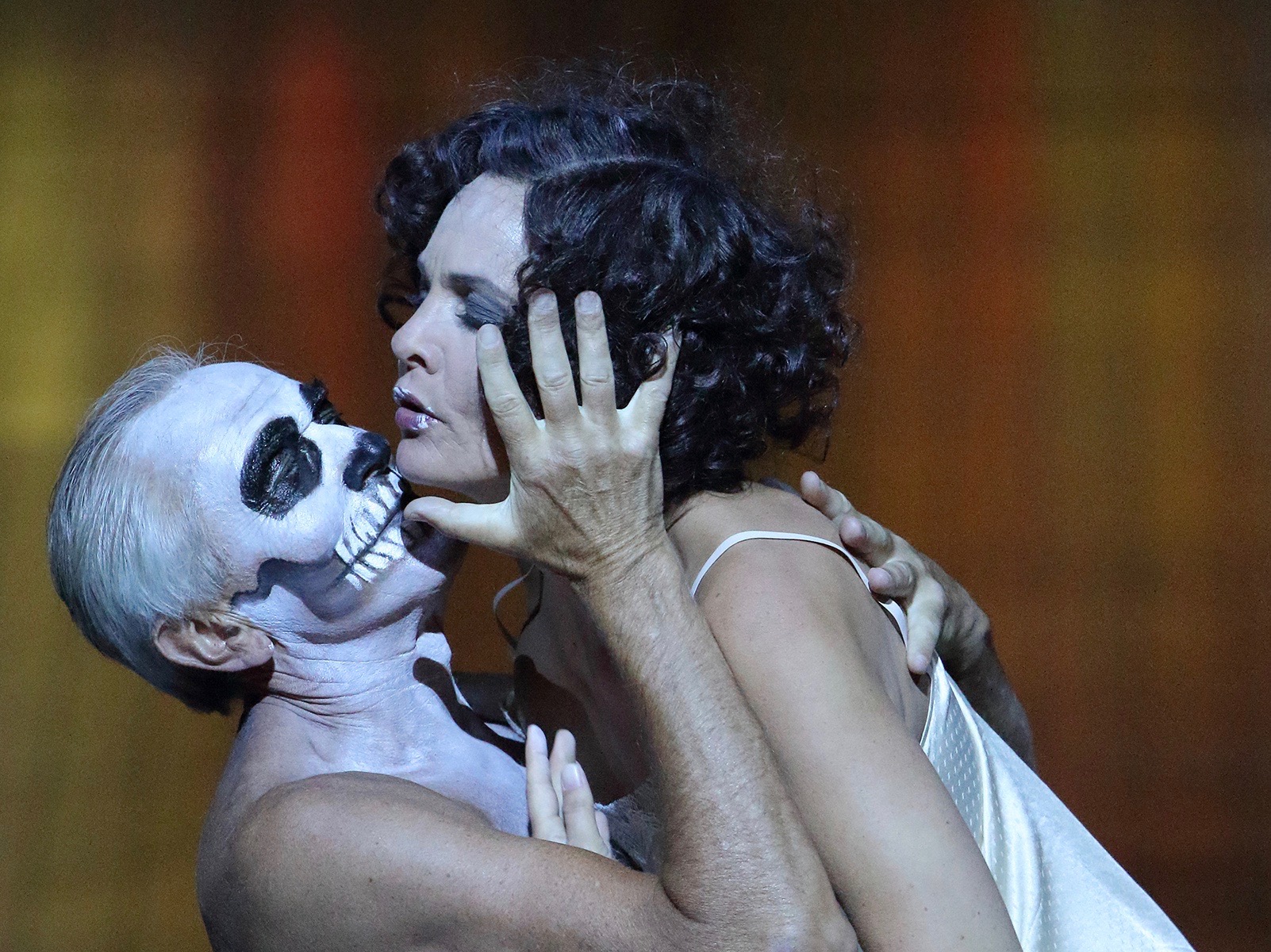 München – Opernfestspiele – Richard Strauss´“Salome“ in ganz neuen Facetten