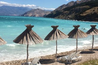 Reisen nach Baška präsentiert von www.schabel-kultur-blog.de