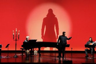 Erwin Schrott "Tango Diablo" in der Münchner Staatsoper präsentiert von www.schabel-kultur-blog.de
