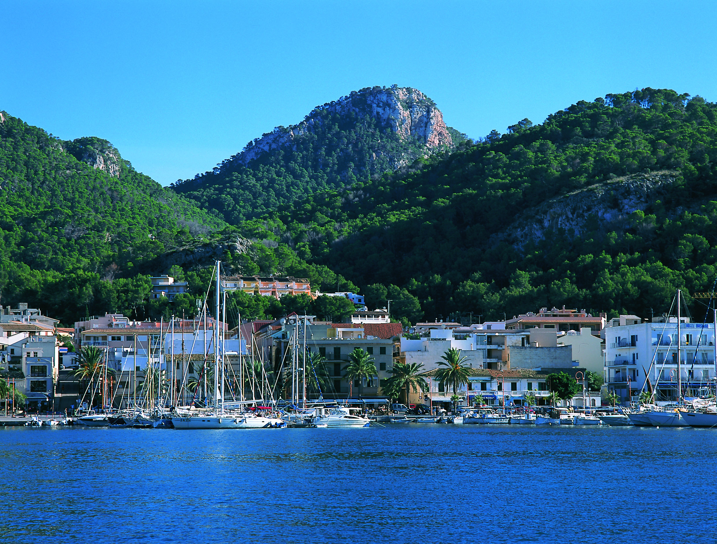 Mallorca – ein schöne Insel mit immer mehr  Problemen 