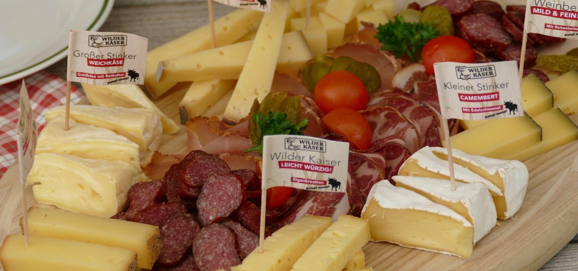 Vollbiologischer Käse aus Tirol präsentiert von www.schabel-kultur-blog.de