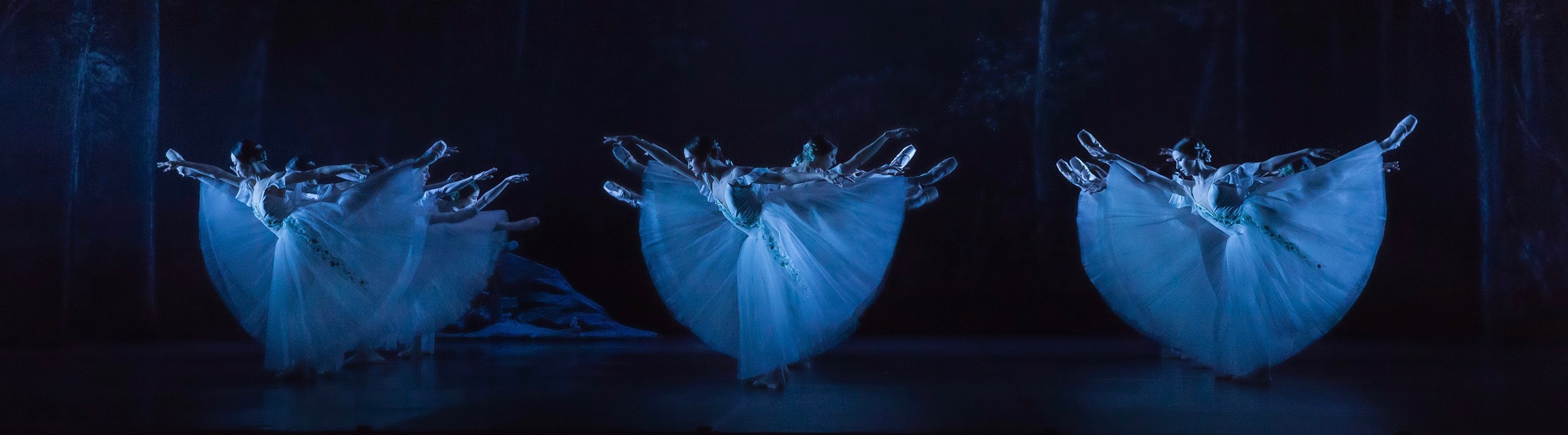 Berlin – Wiederaufnahme von „Giselle“ vom Berliner Ballettensemble an der Deutschen Oper