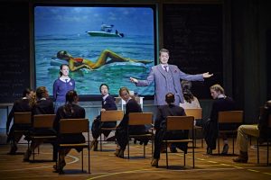 Opernkritik "La Calisto" präsentiert von www.schabel-kultur-blog.de