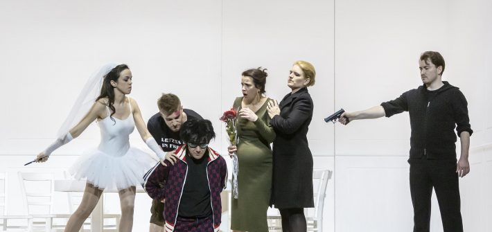 Opernkritik "Don Giovanni" präsentiert von www.schabel-kultur-blog.de