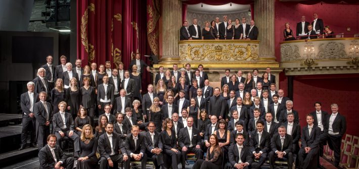 Montagskonzert der Bayerischen Staatsoper präsentiert von www.schabel-kultur-blog.de