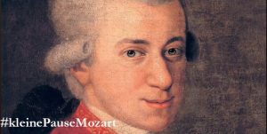 Kleine Mozartpause präsentiert von www.schabel-kultur-blog.de