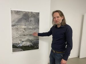 Landshut – „Menschen Berge“ – Fotografien von Philipp Deutler in der Galerie Litvai