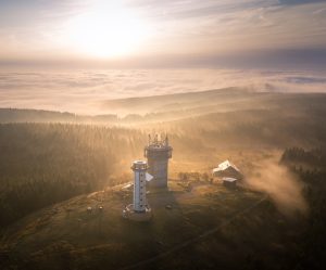 Thüringen – Die Sieben-Gipfel-Wanderung 