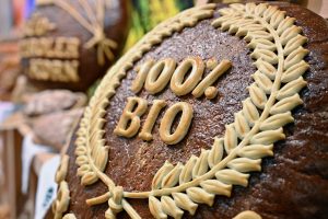 Bio-Anbau  – „Farm to Fork“ – Ernährungswende unabdingbar