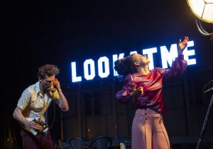 Leipzig – Tennessee Williams „Süßer Vogel Jugend“ online beim „Berliner Theatertreffen“ 