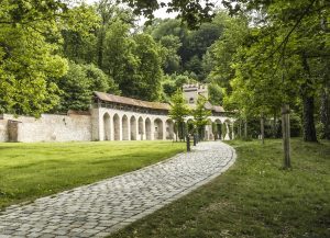 Landshut – Theater live als Picknick im Freien