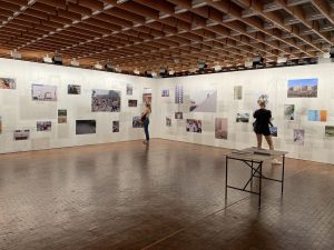 Berlin – Ausstellung „urbainable stadthaltig“ zielt in der Akademie der Künste auf architektonische Veränderung der Großstädte