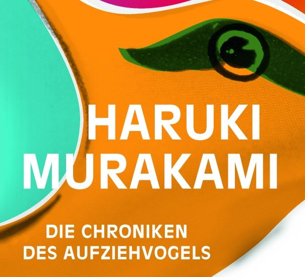 Haruki Murakami "Die Chroniken des Aufziehvogels" präsentiert von www.schabel-kultur-blog.de