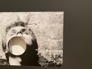 Berlin – „Maybe“ – Fotografien von Peter Welz in der Galerie Crone