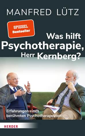 Buchrezension Manfred Lütz "Was hilft Psychotherapie, Herr Kernberg" präsentiert von www.schabel-kultur-blog.de