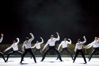 Gärtnerplatztheater präsentiert von www.schabel-kultur-blog.de