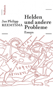 Reemtsma "Helden und andere Probleme" präsentiert von www.schabel-kultur-blog.de