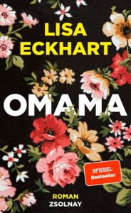 Buchrezension von Lisa Erhardt "Omama" präsentiert von www.schabel-kultur-blog.de