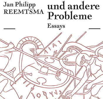 Reemtsma "Helden und andere Probleme" präsentiert von www.schabel-kultur-blog.de