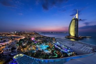 Dubai präsentiert von www.schabel-kultur-blog.de