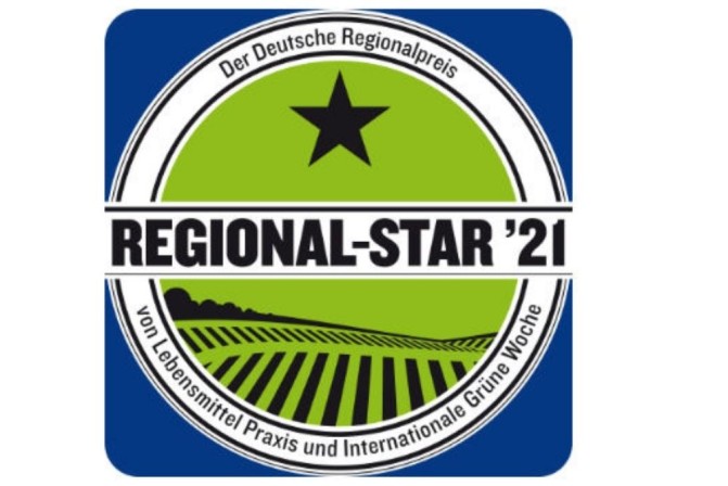 Grüne Woche präsentiert "Regional-Stars 2021" präsentiert von www.schabel-kultur-blog.de
