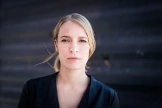 Stefanie von Poser "Alles was ich liebe" präsentiert von www.schabel-kultur-blog.de