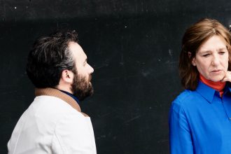 Bochum "Asche zu Asche" präsentiert von www.schabel-kultur-blog.de